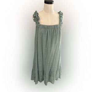 Altar’d state dress!